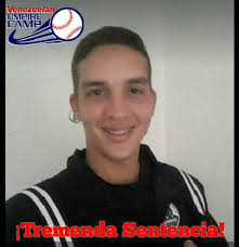 El umpire venezolano Edwin Jiménez gana un lugar en las Ligas Menores