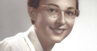 A Life Remembered: Doris Duchac