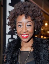 Street Style Hair: Harlem Hotties