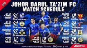 Check spelling or type a new query. Jadual Perlawanan Jdt 2020 Liga Malaysia Celotehsukan