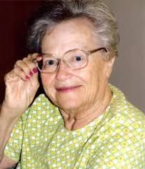 Charlotte Mae Cottrell