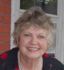 Dolores Newman Obituary