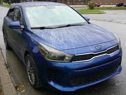 Kia rio 1.6 l sedan at. Kia Rio Wikipedia