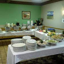 Catering Fat Cats Cafe