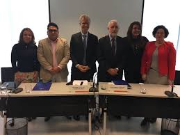 2nd Inter-American Congress