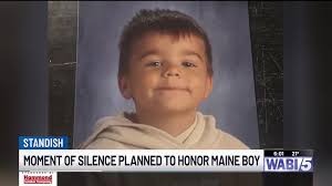 Maine Army National Guard visits students in Dexter