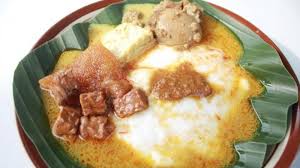Resep telur bumbu acar kuning yang simpel pakai belimbing wuluh/sayur dapat menambah variasi masakan olahan. Menikmati Sarapan Bubur Khas Yogya Di Bubur Lemu Tribun Jogja