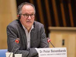 So it is actually in the probable category, the danish scientist reiterated. Us Seeks More Info From China After Who Covid 19 Probe Asia Gulf News