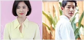 Get the latest updates of song hye kyo on this fanpage. V Live