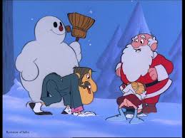 Post 1715518: Christmas Frosty_the_Snowman Frosty_the_Snowman_(series)  helix Karen Professor_Hinkle Santa_Claus