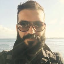 Daniel Amodeo (@Daniel_Amodeo)