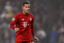 Select from premium philippe coutinho of the highest quality. Fc Barcelona Zeit Beim Fc Bayern Philippe Coutinho Zieht Positives Fazit