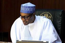 Image result for buhari vs serap