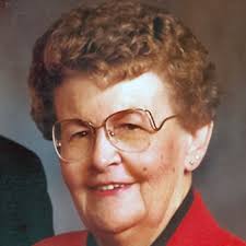 Betty Aaker Obituary (2014)