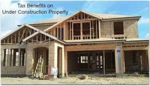 Home insurance protects your biggest investment. Under Construction House How To Claim Tax Deduction On Home Loan Interest Payments Finance Buddha Blog Enlighten Your Finances