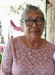 Celia Gomez-Baez Obituary