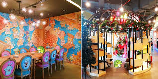 William verzani, regional agricultural attaché malaysia, singapore, brunei and papua new guinea prepared by: Sunny Queen Malaysia Fairytale Themed Cafe Restaurant In Subang