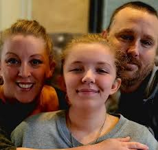 The Moreau Family Testimonial