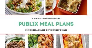 A publix christmas story. upload, livestream, and create your own videos, all in hd. Publix Weekly Ad Meal Plan
