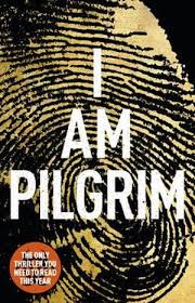 Pilgrim is the codename for a man who doesn't exist. I Am Pilgrim By Terry Hayes 9780552160964 Booktopia