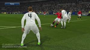 Data Pack 3.0 for PES 2016 is out this month - Pro Evolution ...