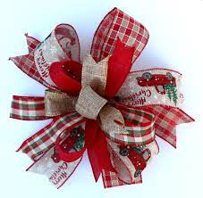 This Item Is Unavailable Etsy Christmas Bows Diy Christmas Bows Homemade Bows
