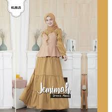 Jun 10, 2021 · pada 10 juni 2021 07.16 cookpad merupakan wadah pertama saya sharing memasak sejak 16 april 2020. Model Baju Gamis Remaja Terbaru 2021 Kekinian Harga Murah