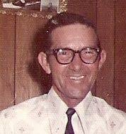 R Lester “R.L.” Henry (1925-2000): homenaje de Find a Grave