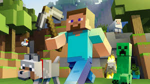 Why are so many people searching for Minecraft porn? New craze hits the web  - Daily Star