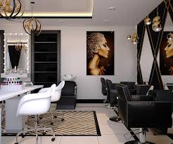 Interior design portfolio for beauty salon classic and modern, beauty clinic. Beauty Salon Barber Nail Salon Salon Hairdresser Fashion Beauty Interior 3 D Interior Design Interior Designer Pikist
