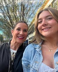 Tracey Taylor's Instagram, Twitter & Facebook