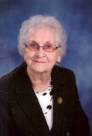 Marvalene Burt Obituary June 17, 2016