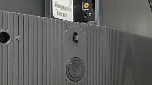 Hier trifft schlankes design auf eine unglaubliche bildqualität. Tcl 55 C 715 Im Test Smart Tv Mit Qled Zum Kleinen Preis Audio Video Foto Bild