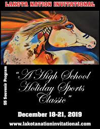 As a reward, he's assigned to his dream post, a remote. 2019 Lakota Nation Invitational Simplebooklet Com