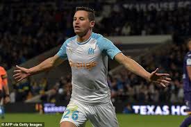 Similar players to florian thauvin. Valencia Betrachten Bewegen Fur Ehemalige Newcastle Flugelspieler Florian Thauvin In Diesem Sommer Aktuelle Boulevard Nachrichten Und Fotogalerien Zu Stars Sternchen
