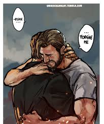 Avengers academy looks so good, i couldn't stop thinking about it all day. No Such Thing As Coincidence
