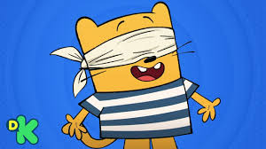 (ad) subscribe to nat geo little kids magazine. Ollie Encuentra Su Ritmo En Cuba Ollie Y Moon Discovery Kids Youtube