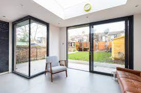 Maybe you would like to learn more about one of these? Sunflex Uk On Twitter Toptip Choosing The Same Manufacturer For All Your Glazing Helps To Ensure Consistency Of Design This Stylish Full Height Fixed Frame Window With Glass To Glass Corner Is Manufactured With