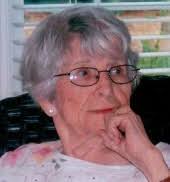 Obituary information for Mildred L Morris
