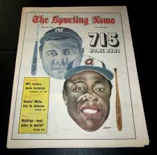 Babe Ruth 1974 Vintage Sports Publications for sale