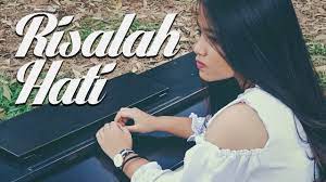 Watch Online Risalah Hati Dewa 19 Cover By Hanin Dhiya Download Mp3 New Version Song Download