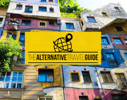The fact that great apes resemble humans has its disadvantages for the animals, however: Unusual Vienna Hundertwasser House Museum The Alternative Travel Guide