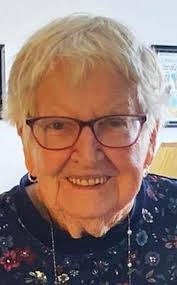 Jane Armstrong Obituary