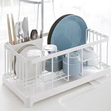 Tower Wire Dish Drainer Rack Kitchen Remodel Cost Kitchen Remodel Layout Farmhouse Kitchen Remodel