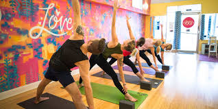 Maybe you would like to learn more about one of these? The Grinning Yogi Greenwood Read Reviews And Book Classes On Classpass
