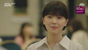 My id is gangnam beauty 💋. Villains Her Id Is Two Faced Snake Dramabeans Korean Drama Recaps
