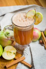 Real Food Copycat Starbuck S Caramel Apple Spice Instant Pot Stovetop
