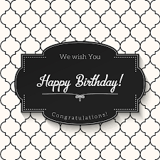 Maybe you would like to learn more about one of these? 17 903 Carte Anniversaire Homme Imagenes Y Fotos 123rf