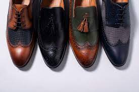 Shoes were originally developed to give comfort and protect the feet but now they have become style statement item there are many brands in the world who are designing expensive shoes. Leather Classic Shoes For Men Dress Shoes Men Classic Shoes For Men Formal Shoes For Men