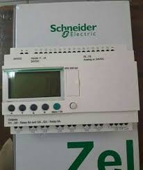 Do not install the smart relay outside of an enclosure. Jual Smart Relay Zelio Logic Sr3b261bd Di Lapak Toko Serba Ada Bukalapak